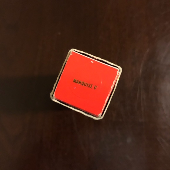 HTF Rare MAC WonderWoman Marquise D’ - Picture 4 of 5